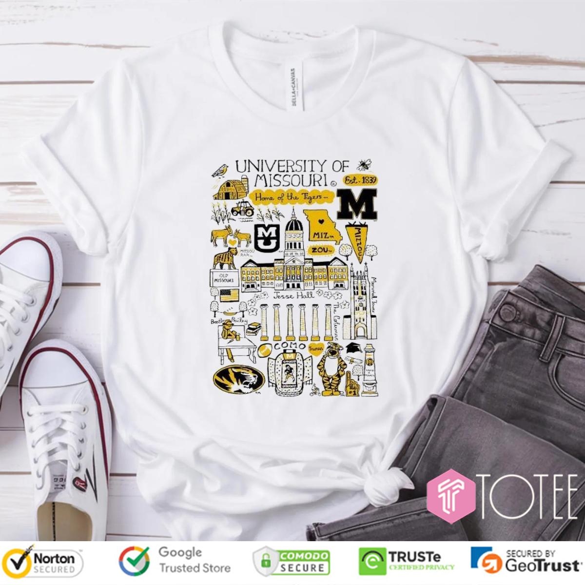 Women's Shirt