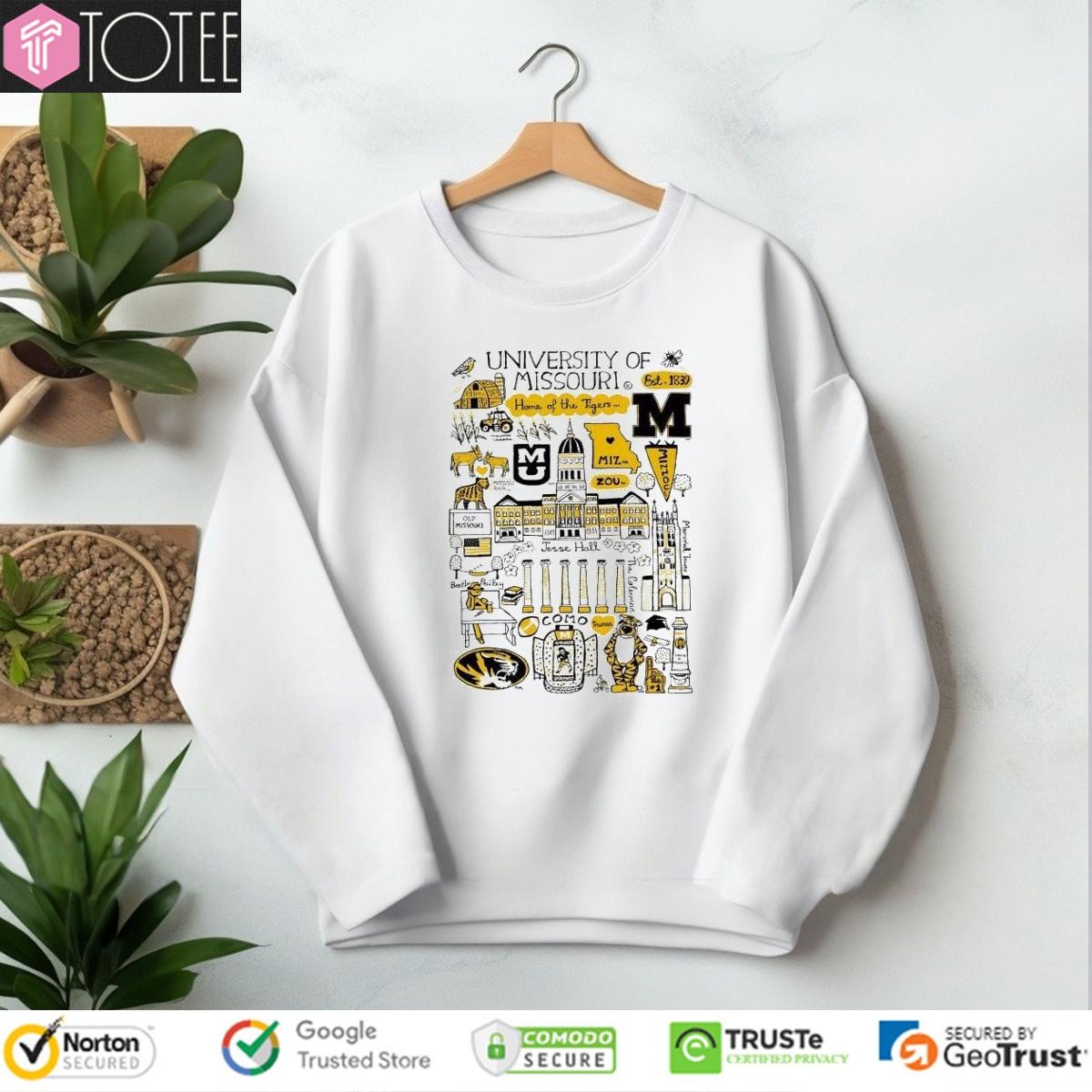 Sweatshirt