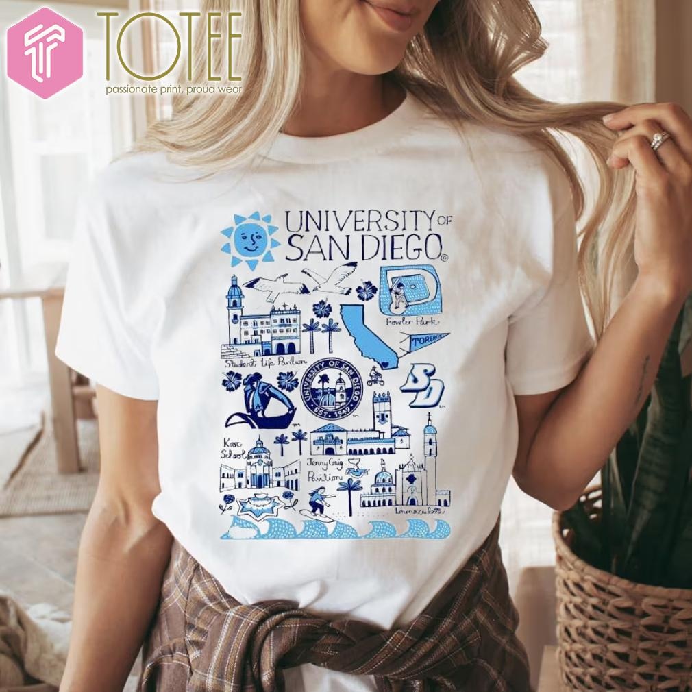 Women's Shirt