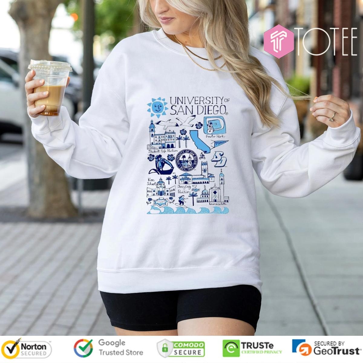 Sweatshirt