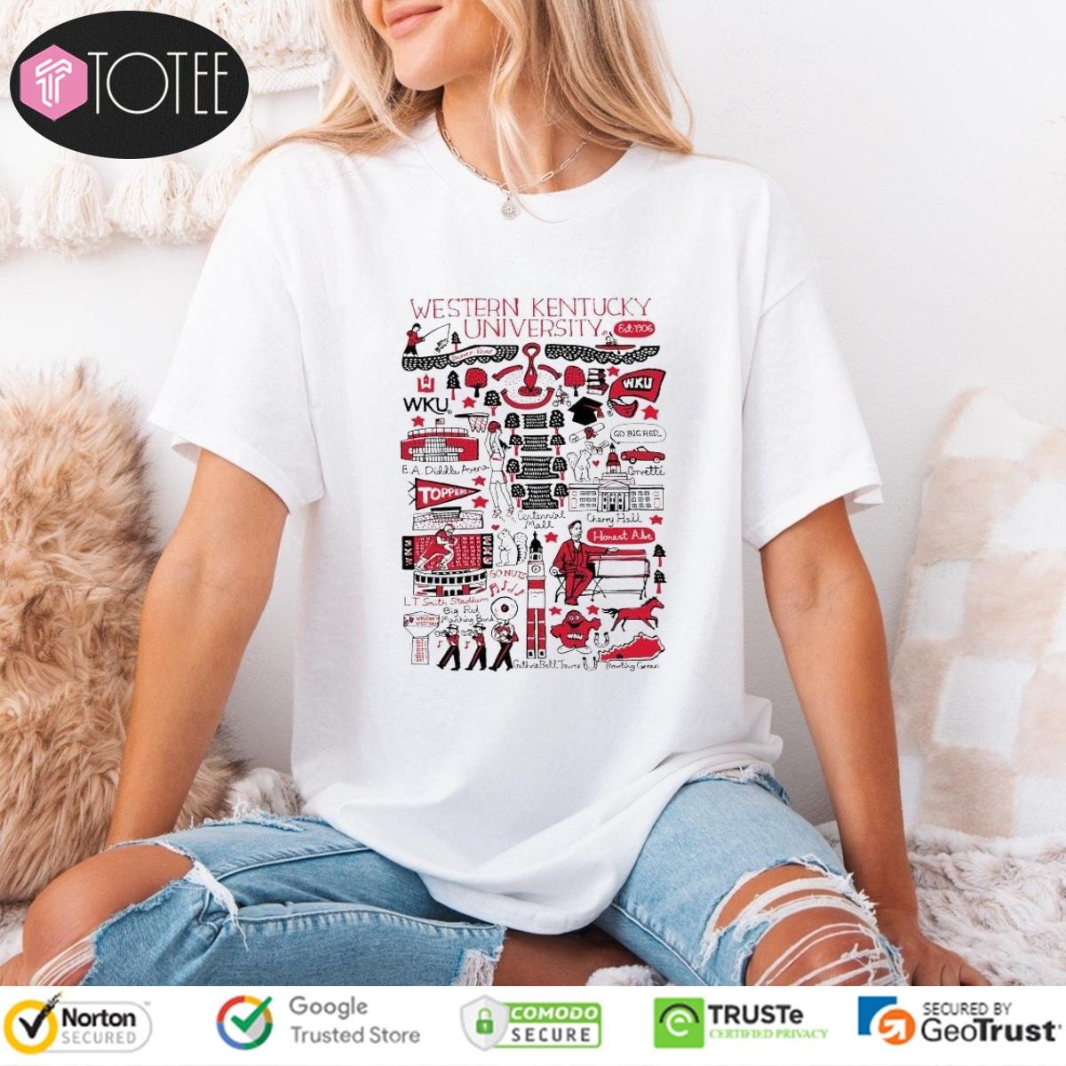 Women's Shirt Women's Shirt