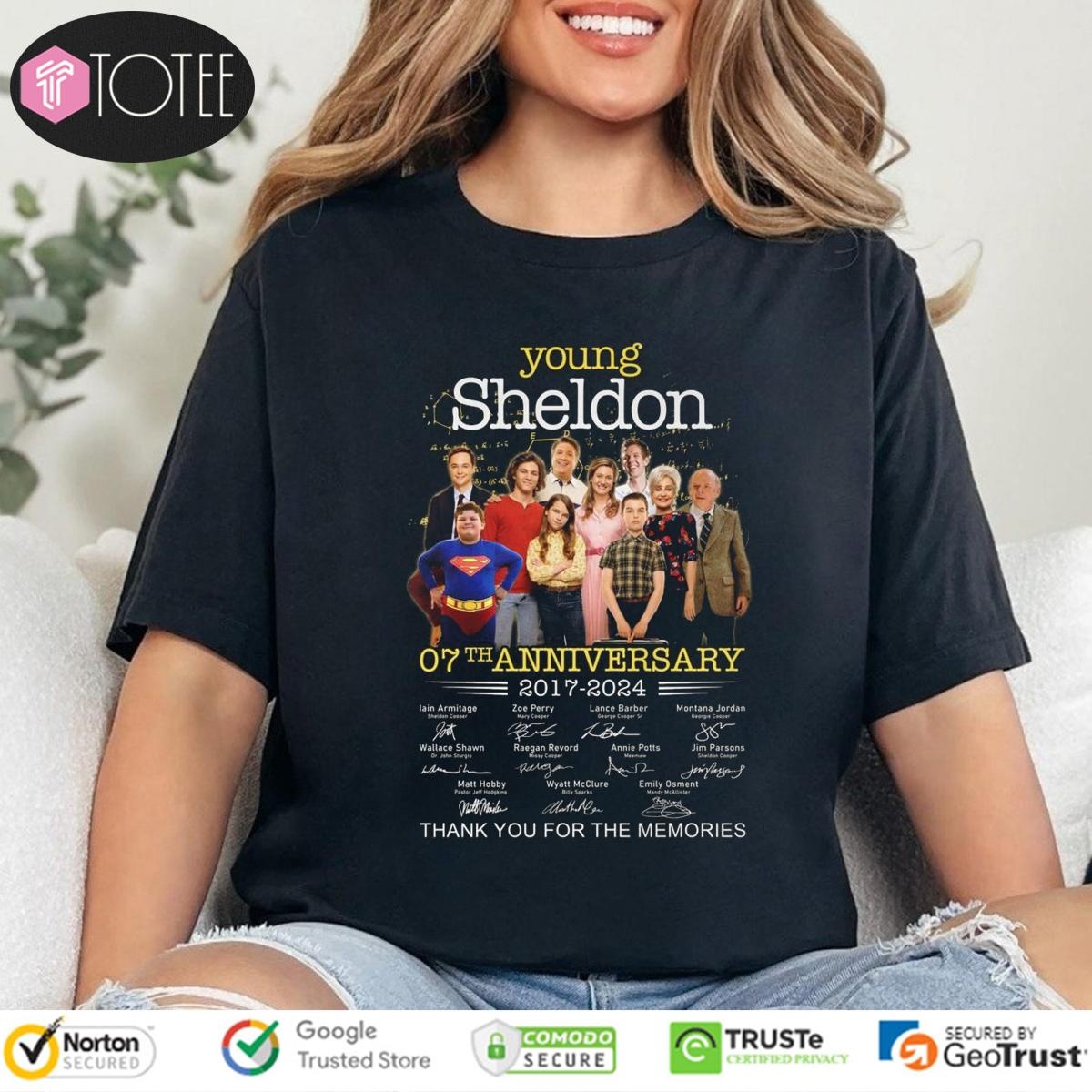 Women's Shirt