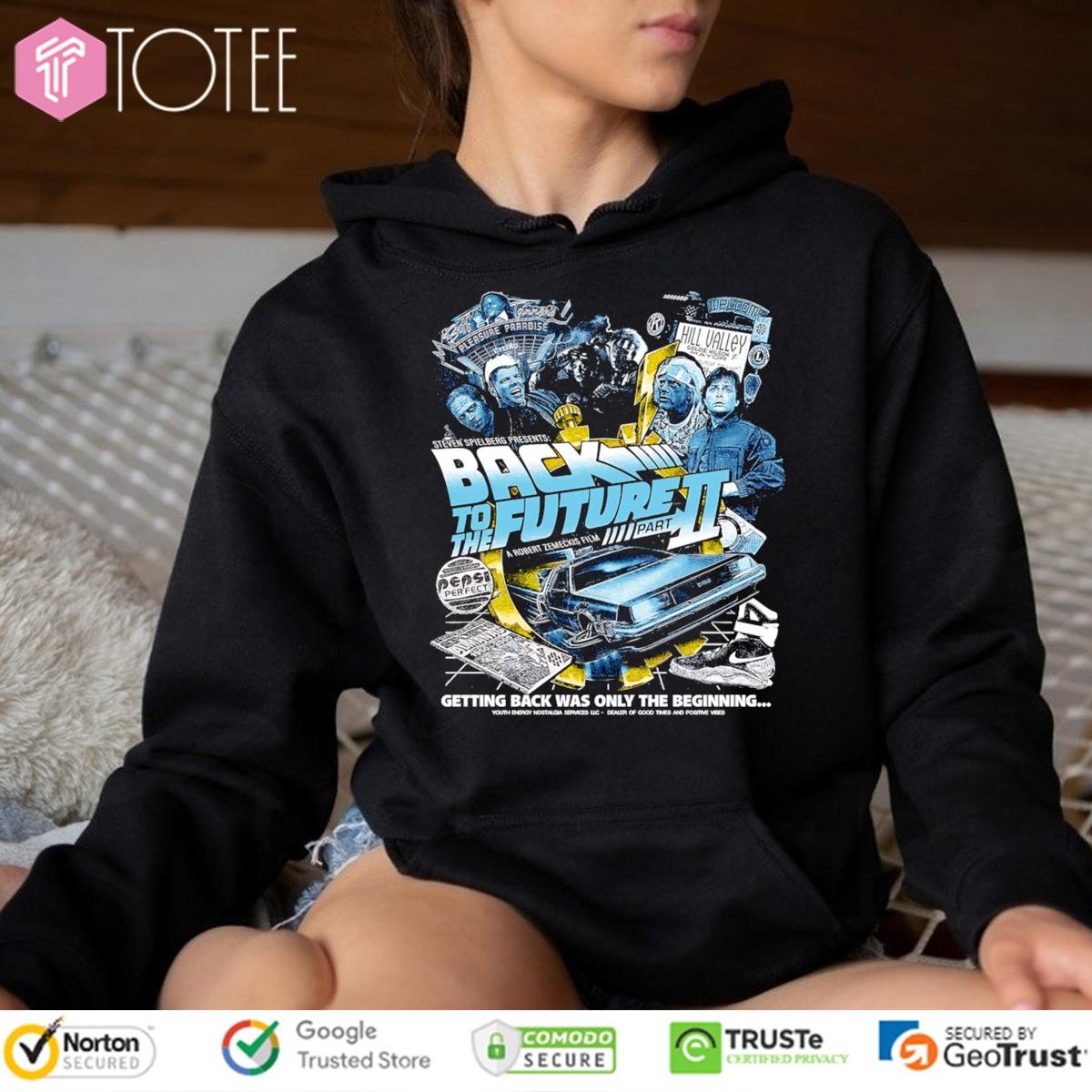 Hoodie Hoodie