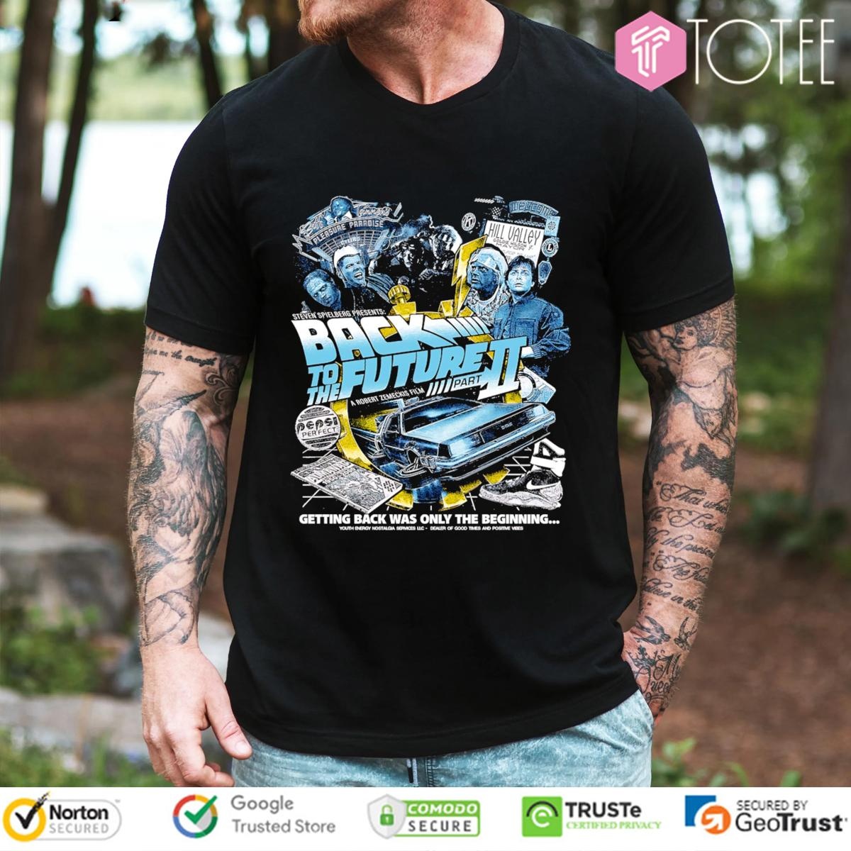 Shirt Shirt