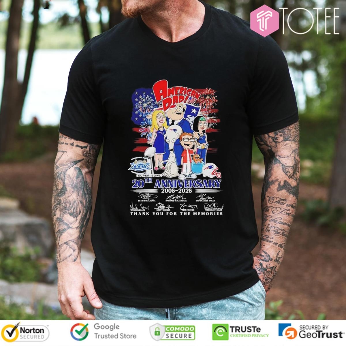 Shirt Shirt