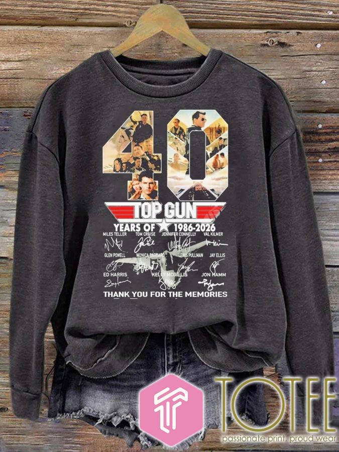 Sweatshirt