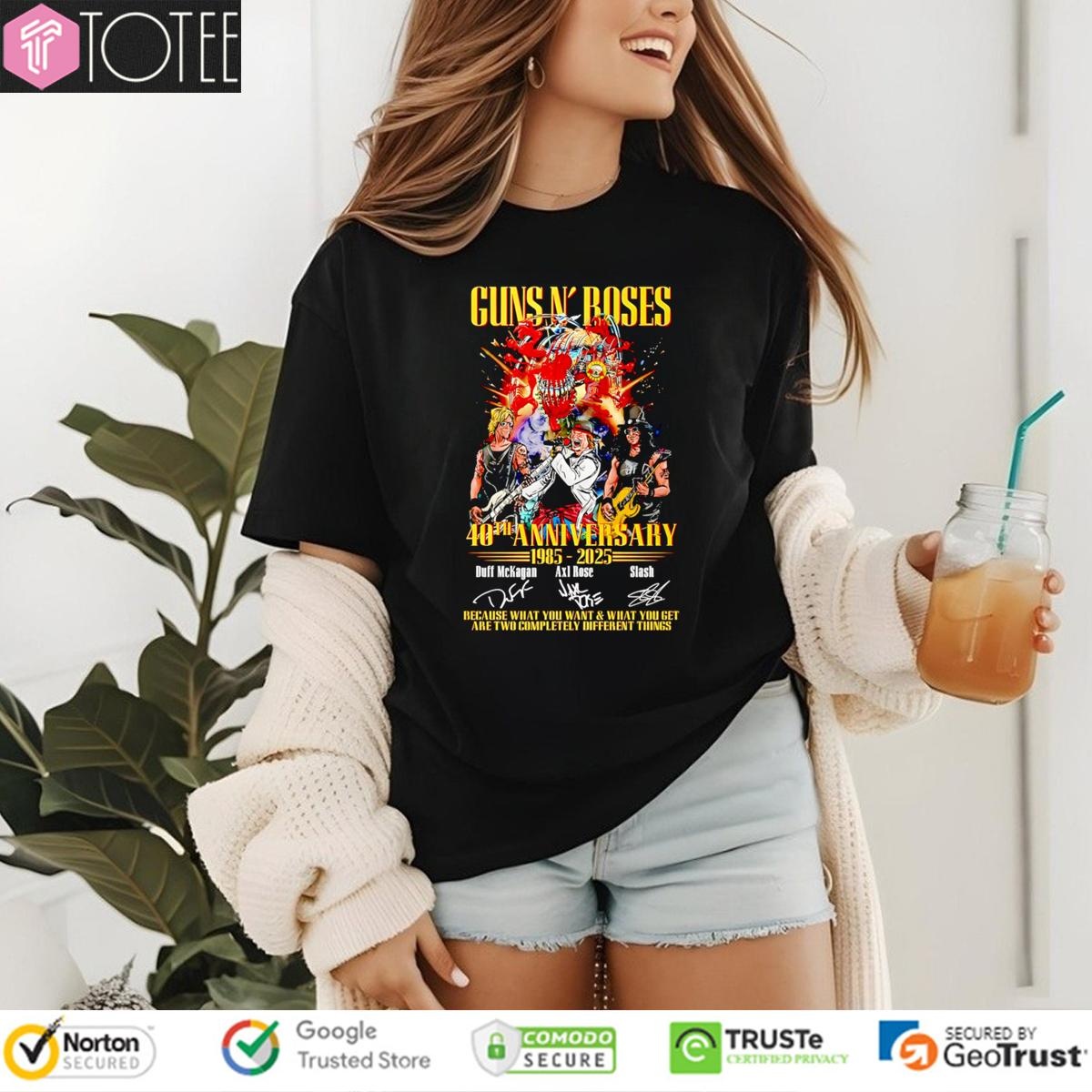 Women's Shirt