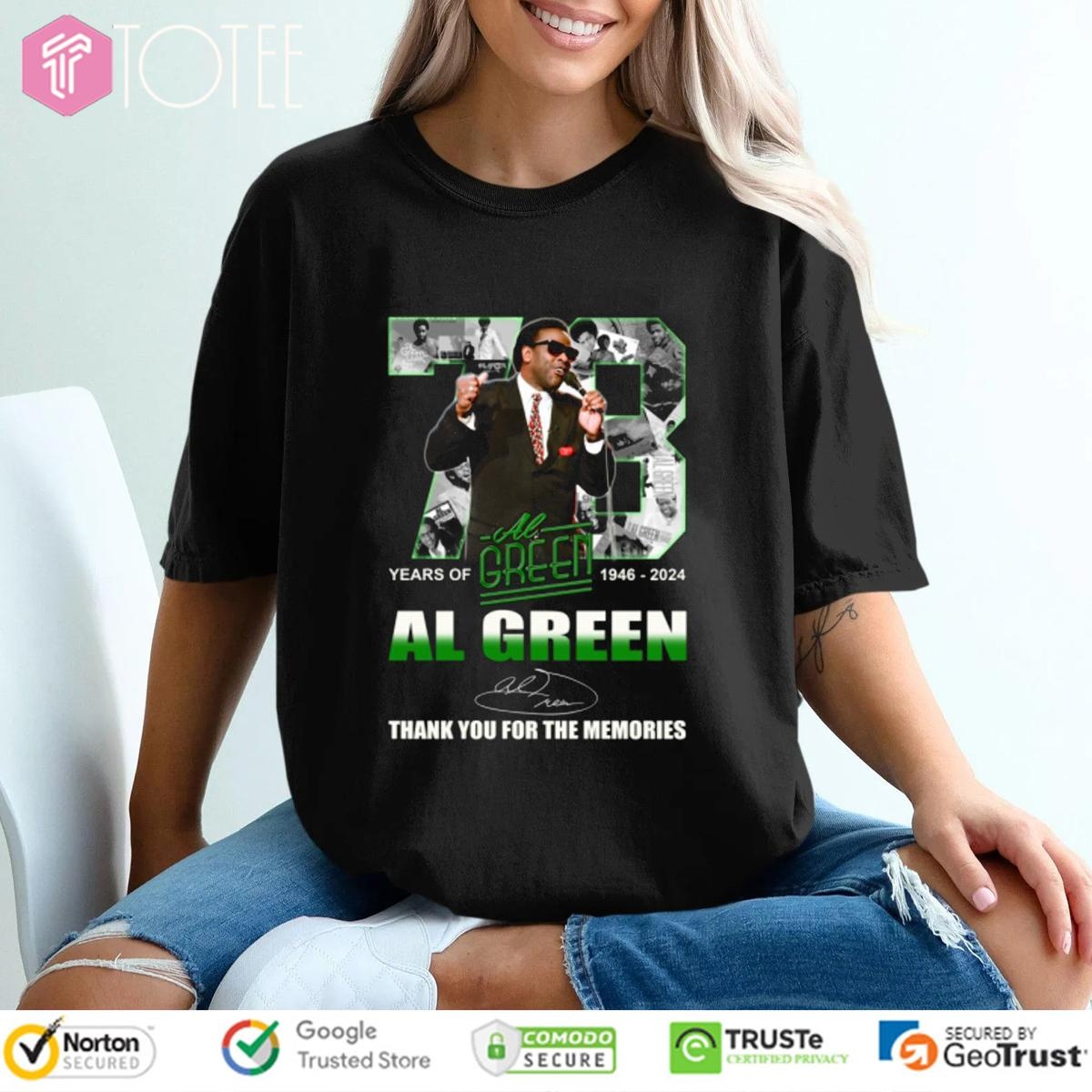Women's Shirt