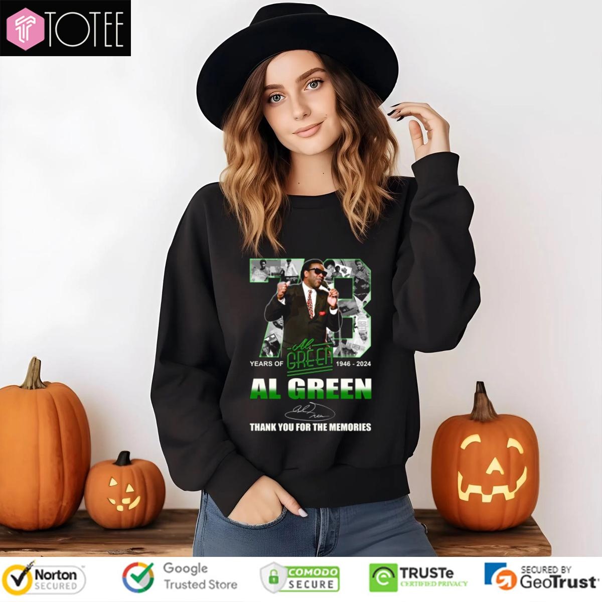 Sweatshirt
