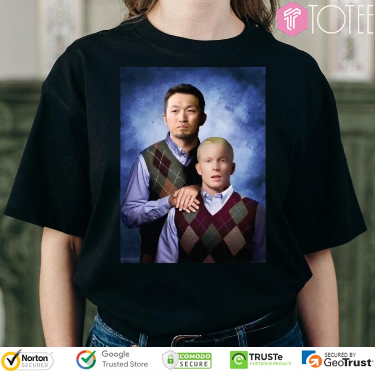 Shirt Shirt