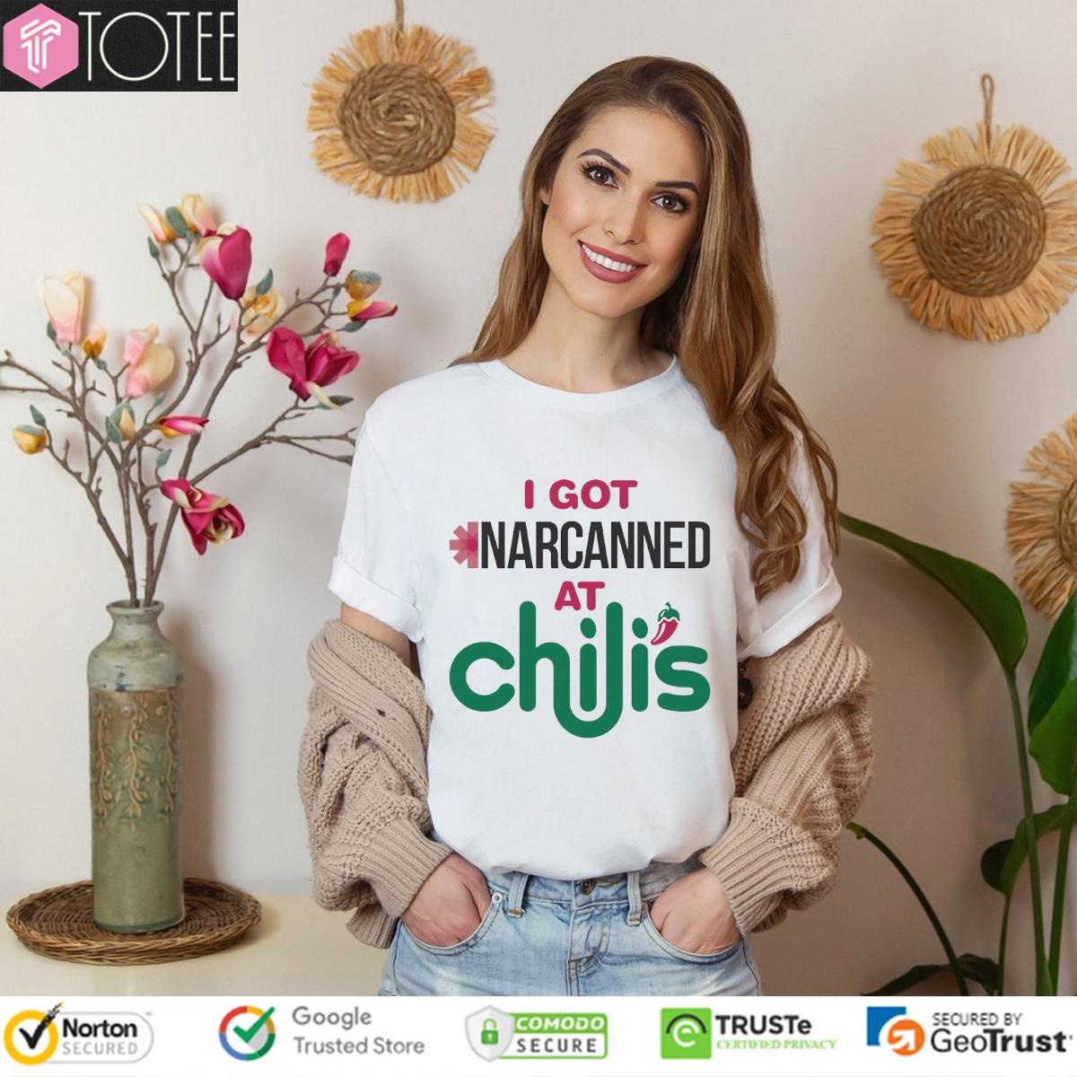 Women's Shirt