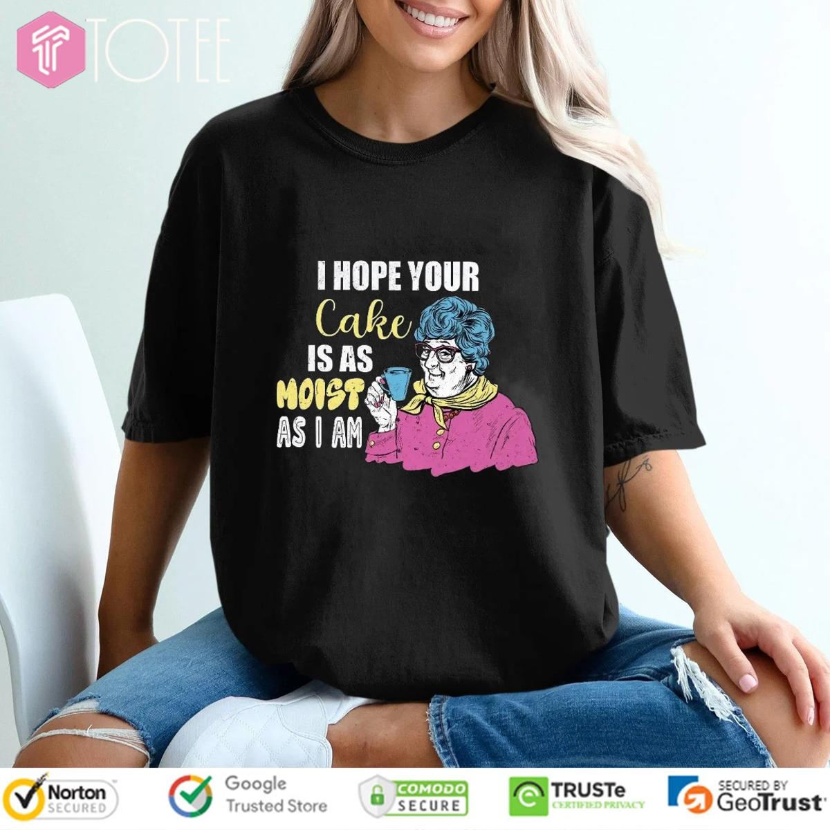 Women's Shirt