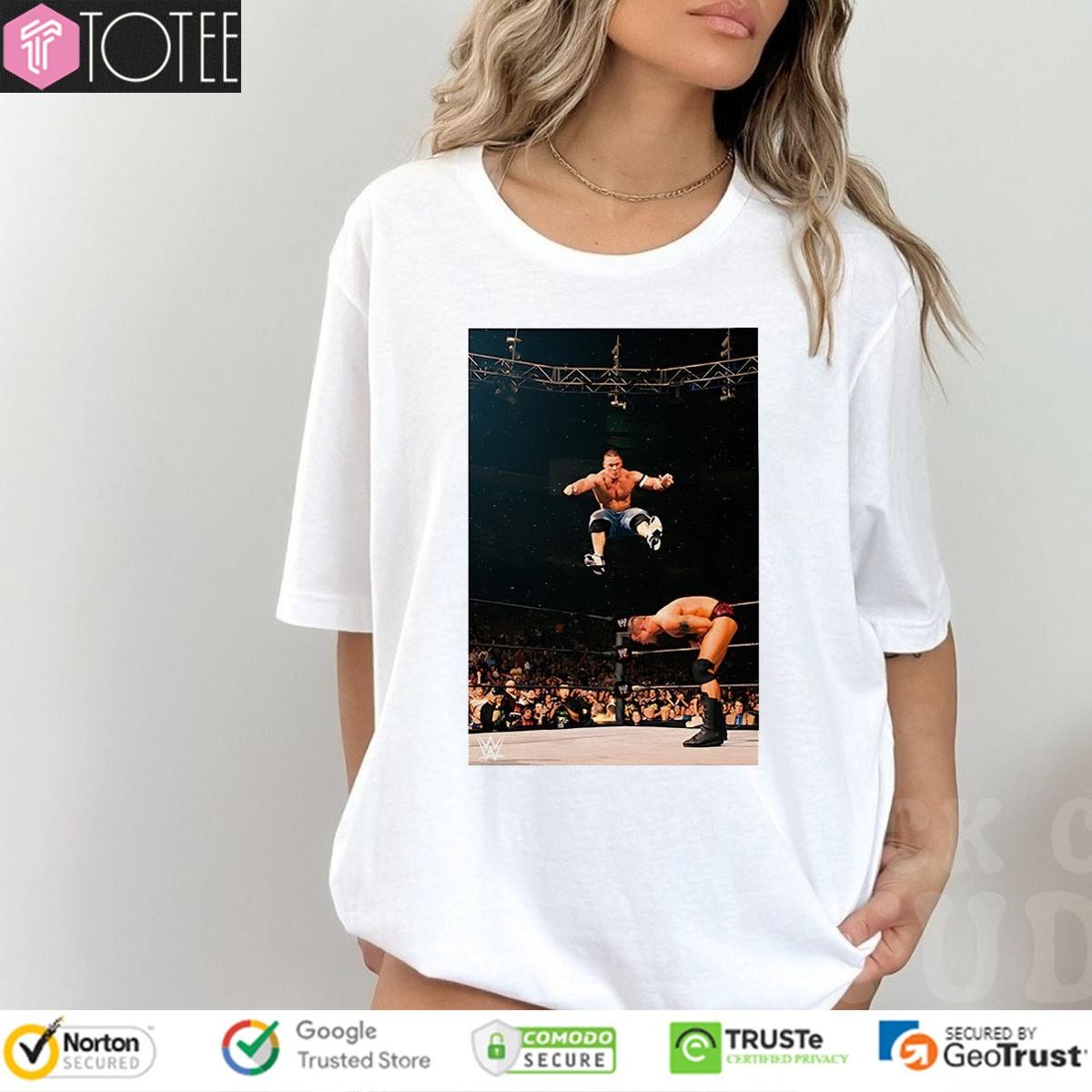 Shirt Shirt