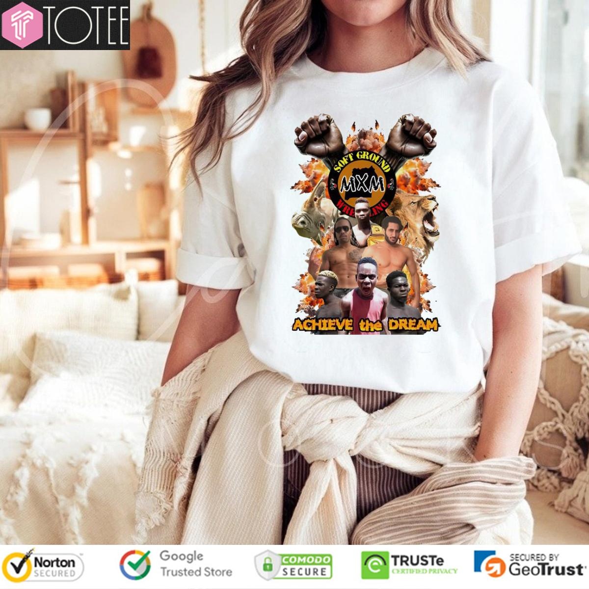 Women's Shirt