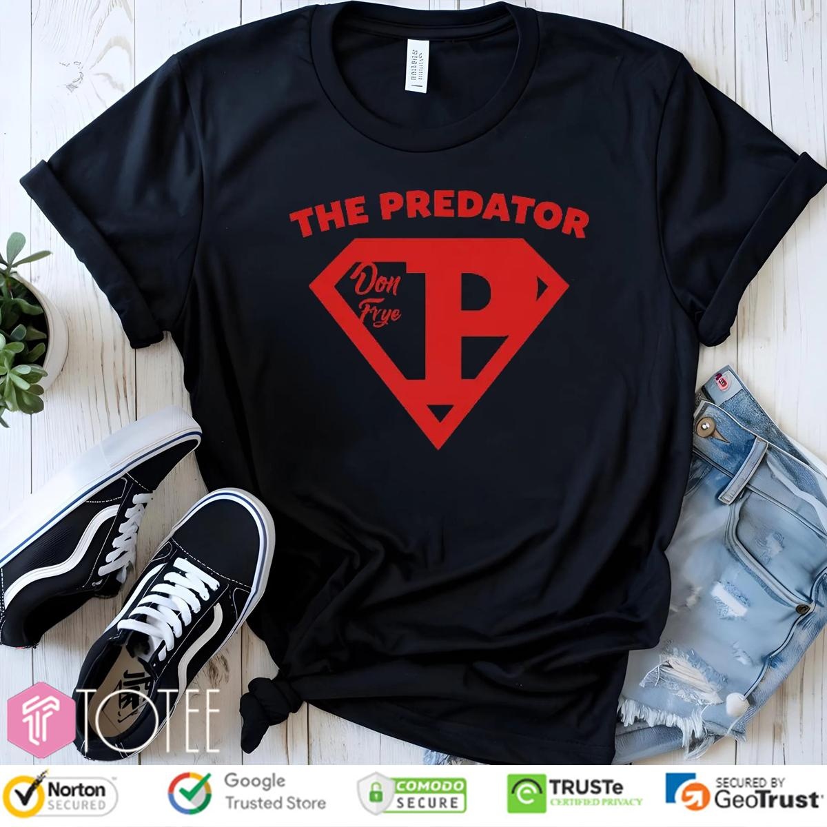 Women's Shirt