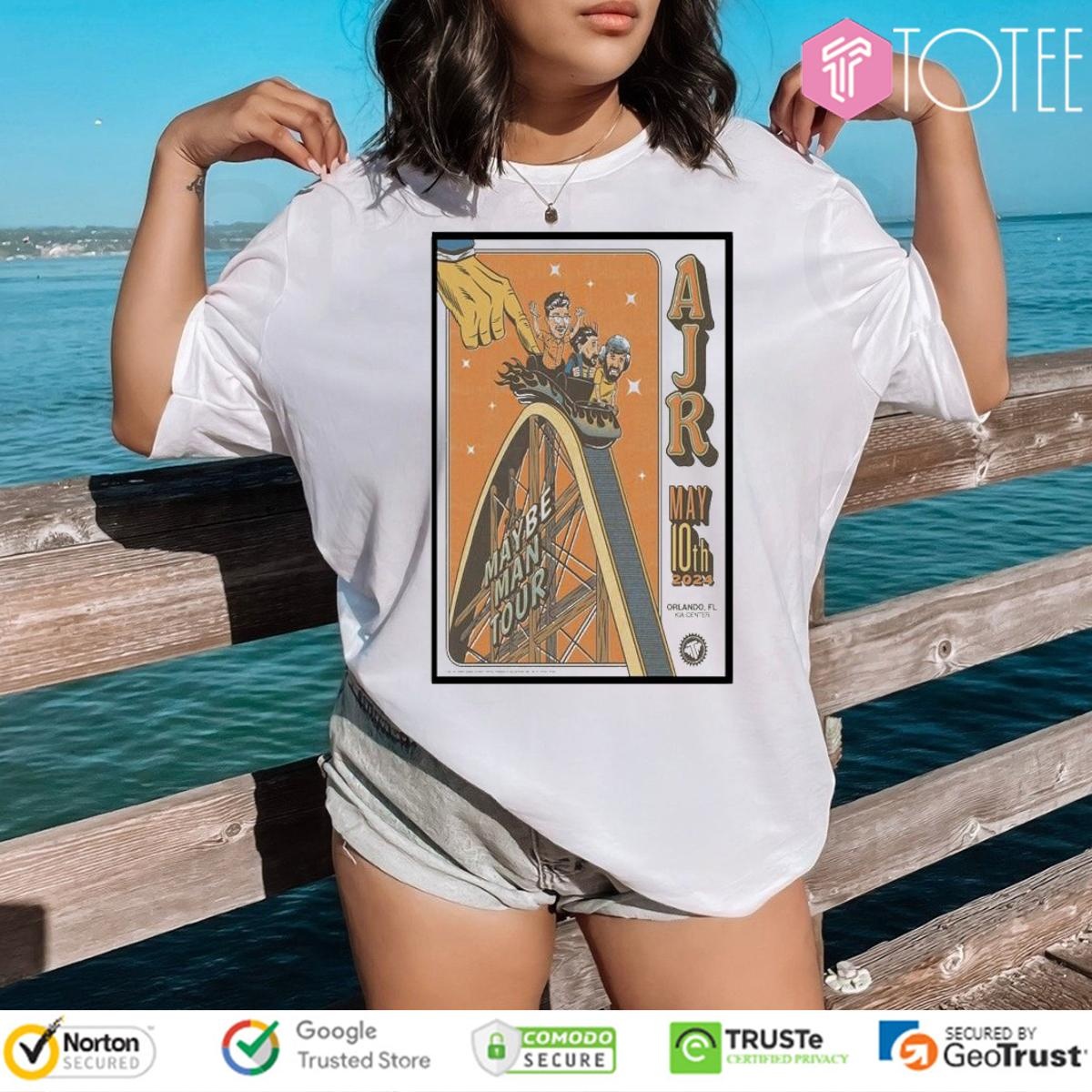 Women's Shirt Women's Shirt