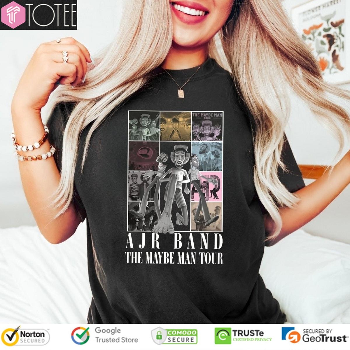 Women's Shirt
