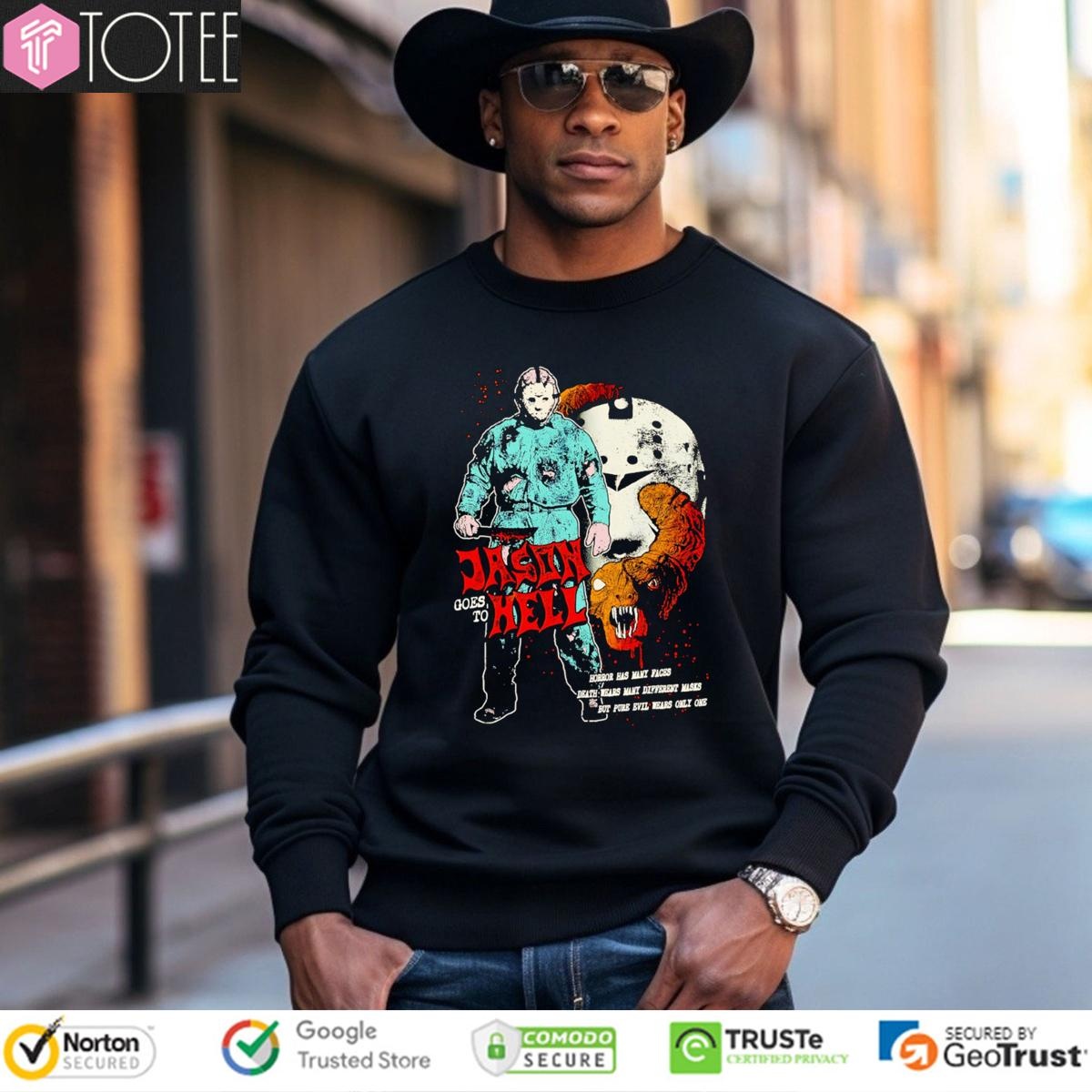 Sweatshirt Sweatshirt