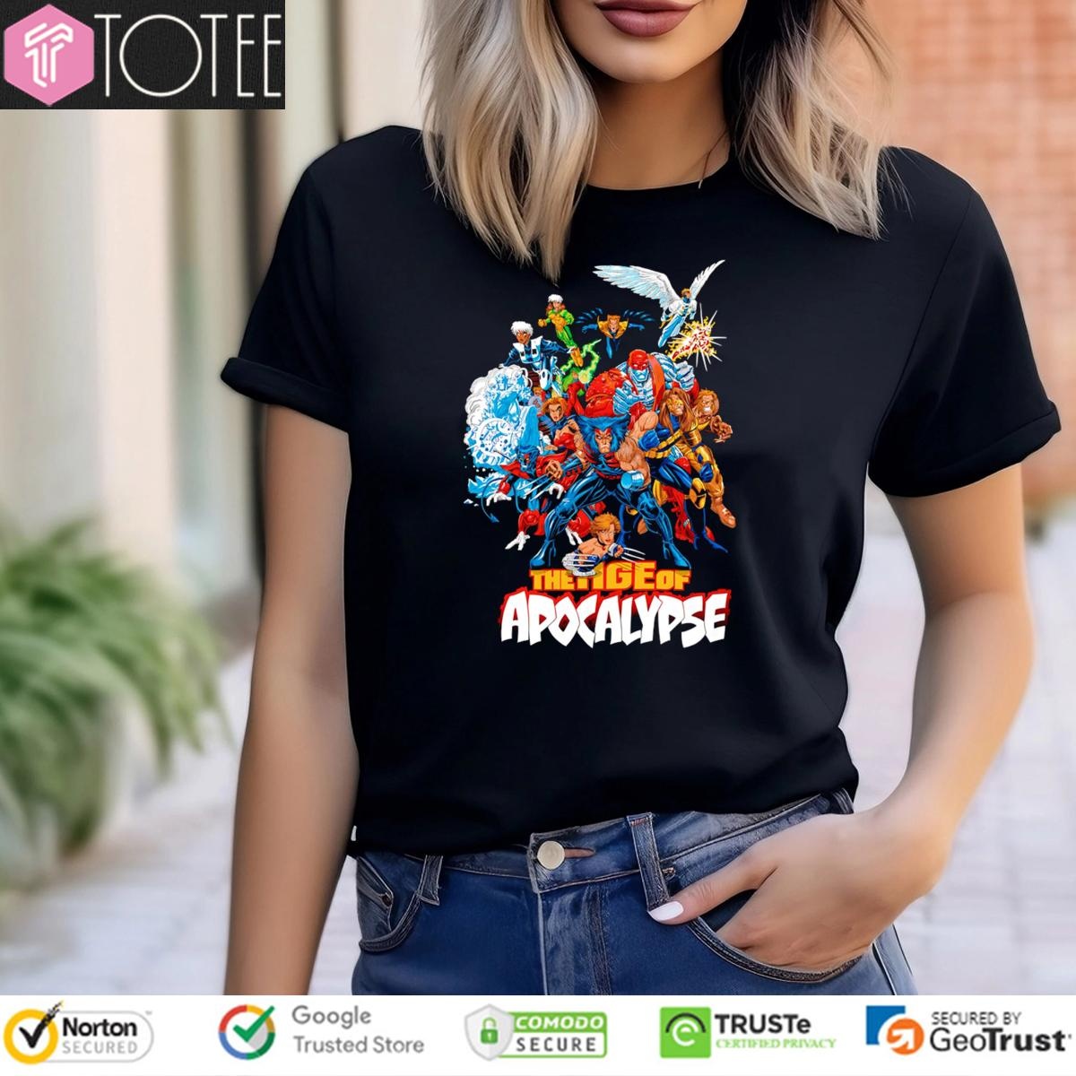 Women's Shirt