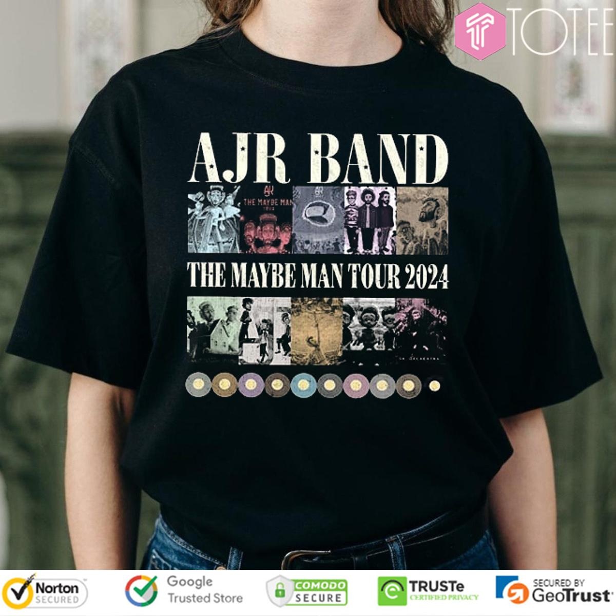 Shirt Shirt
