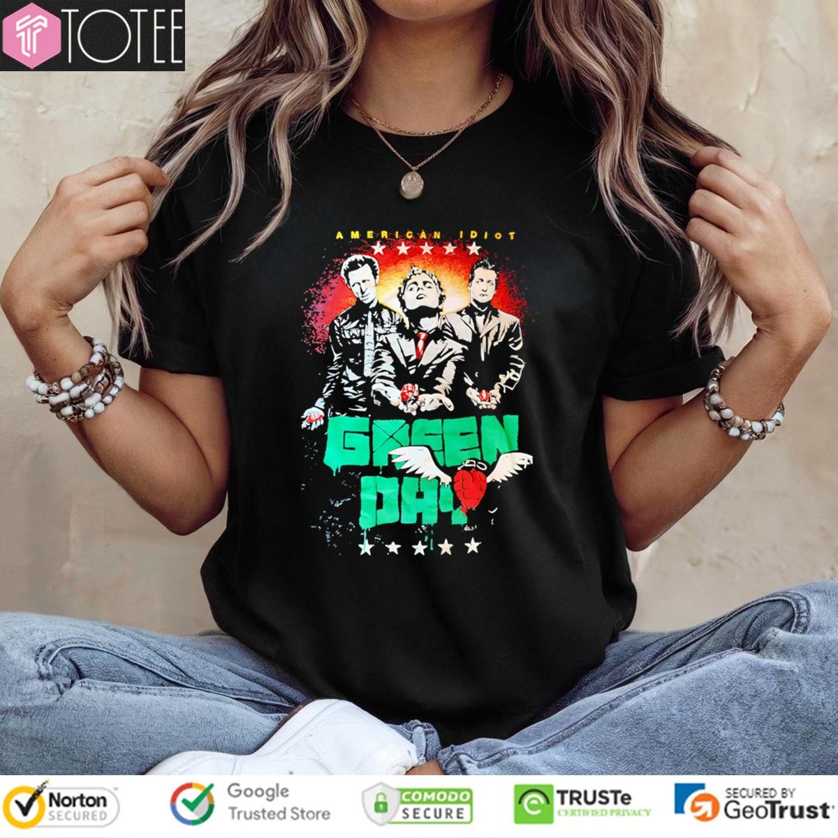 Women's Shirt