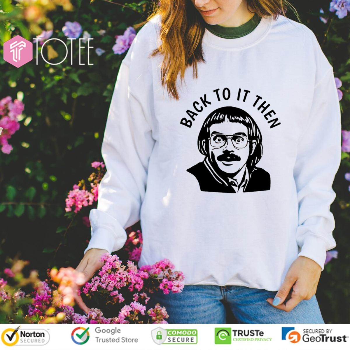 Sweatshirt Sweatshirt