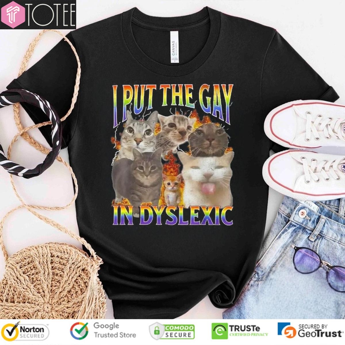 Women's Shirt