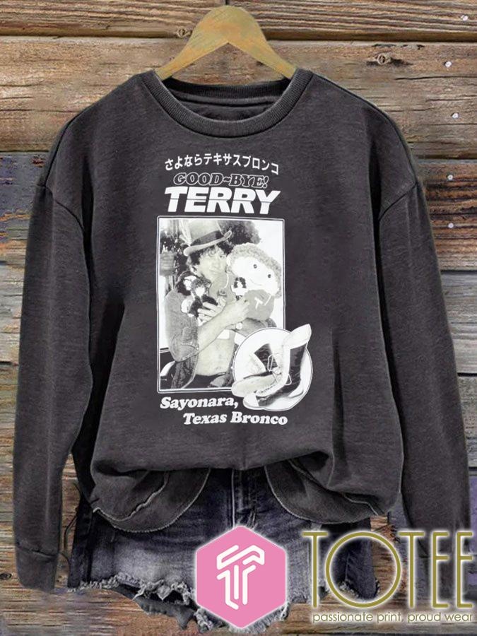 Sweatshirt Sweatshirt