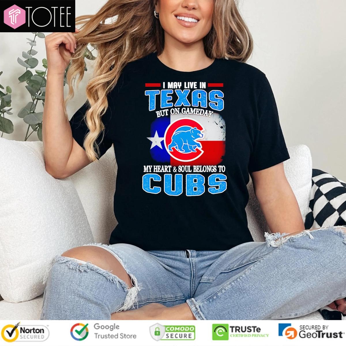 Women's Shirt