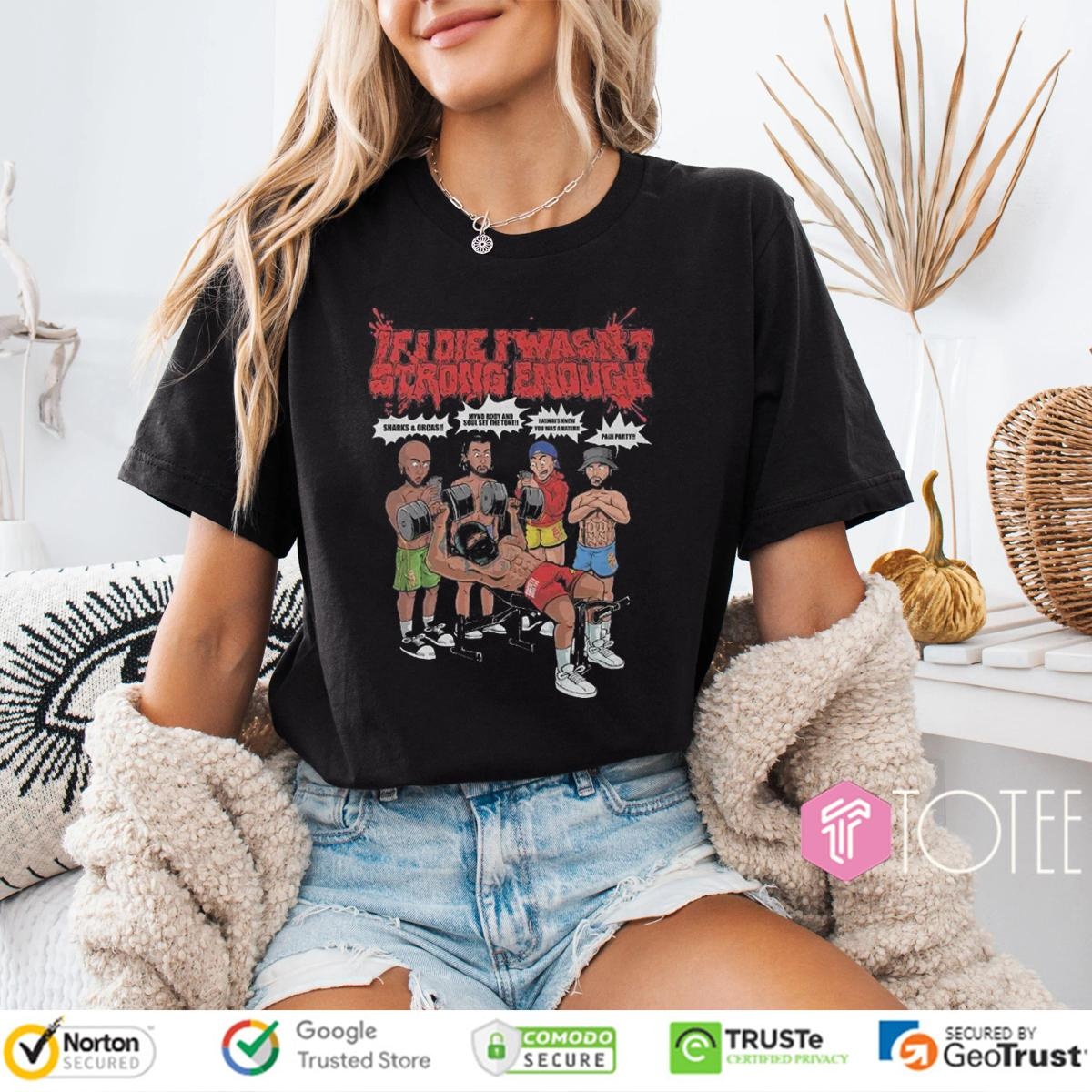 Women's Shirt