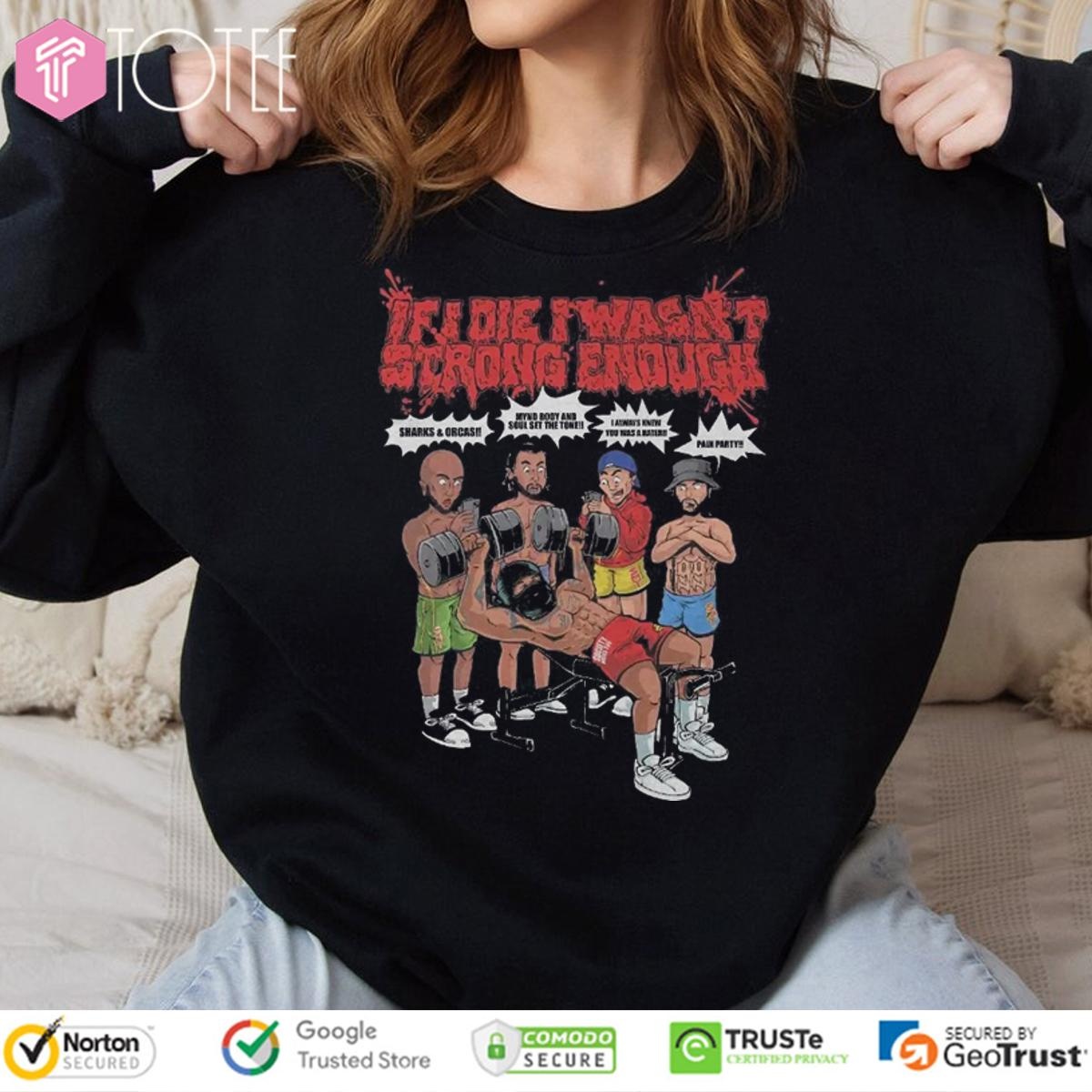 Sweatshirt