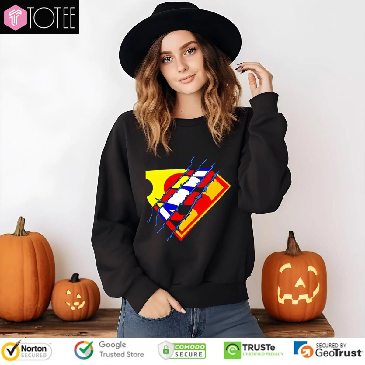 Sweatshirt Sweatshirt