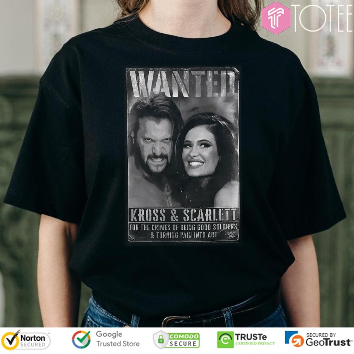 Women's Shirt