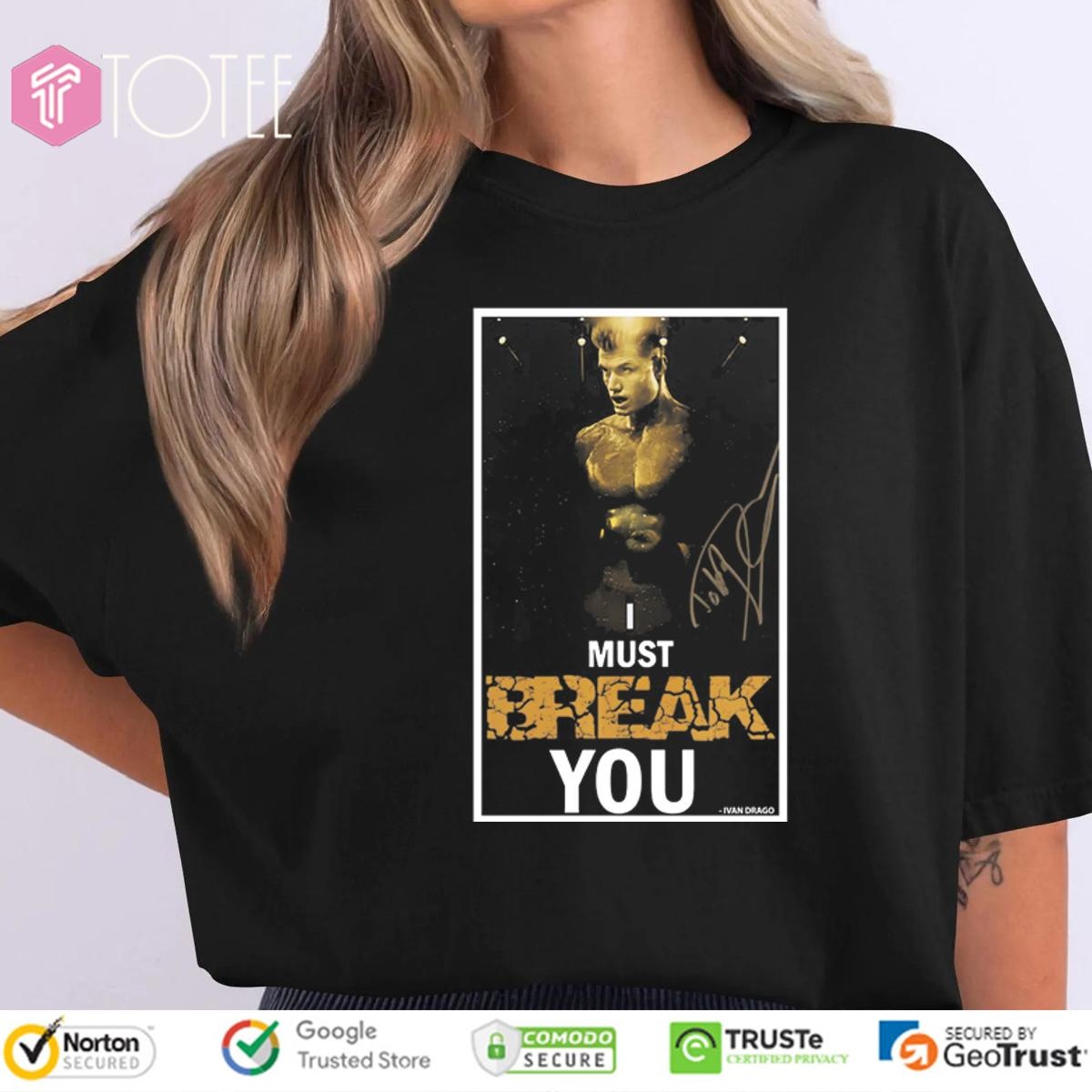 Women's Shirt