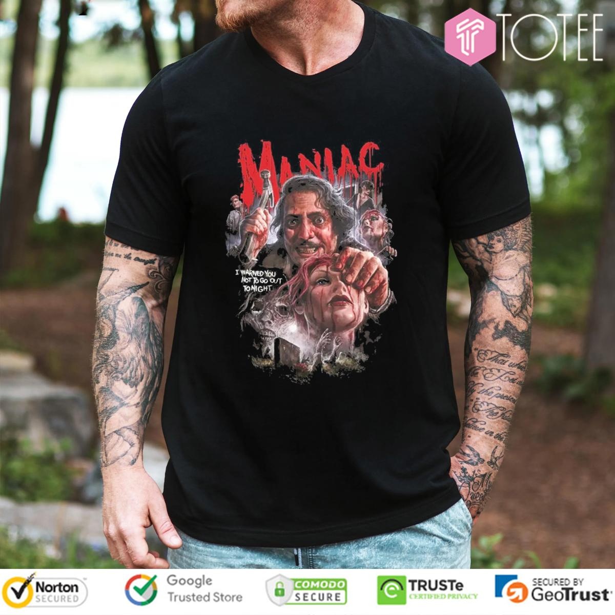 Shirt Shirt