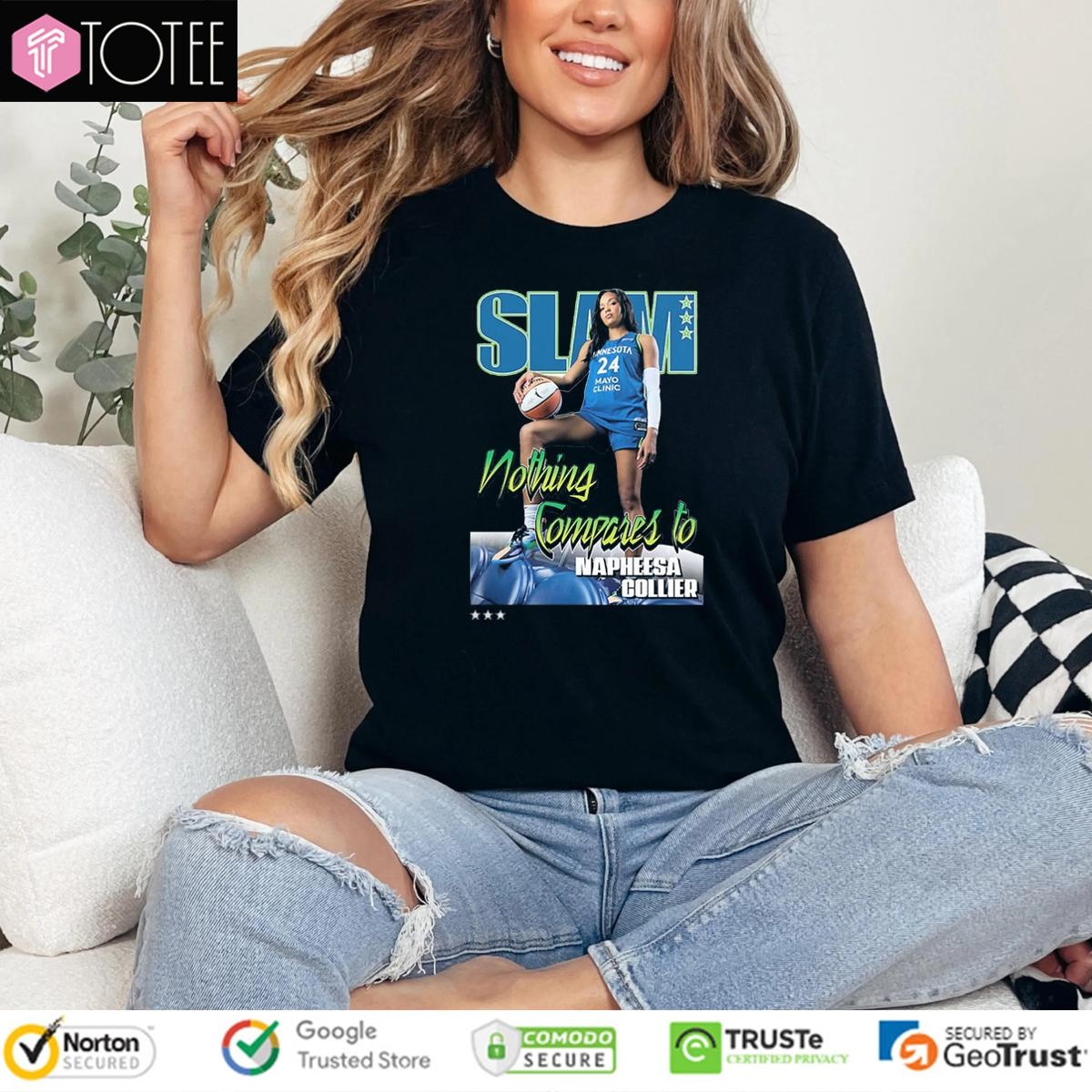 Women's Shirt