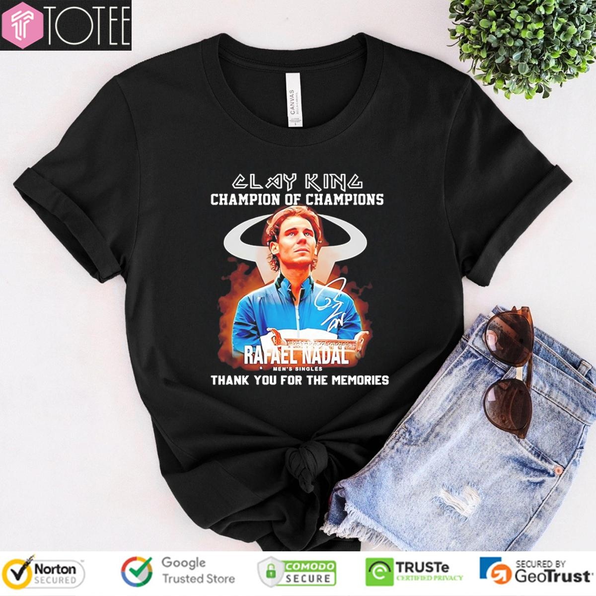 Shirt Shirt