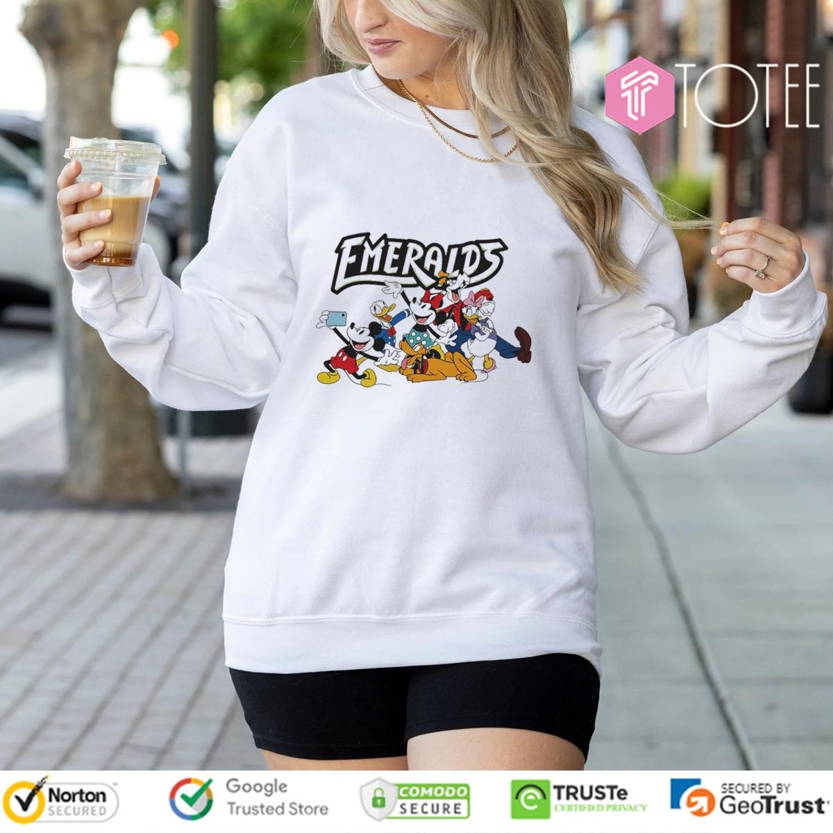 Sweatshirt Sweatshirt