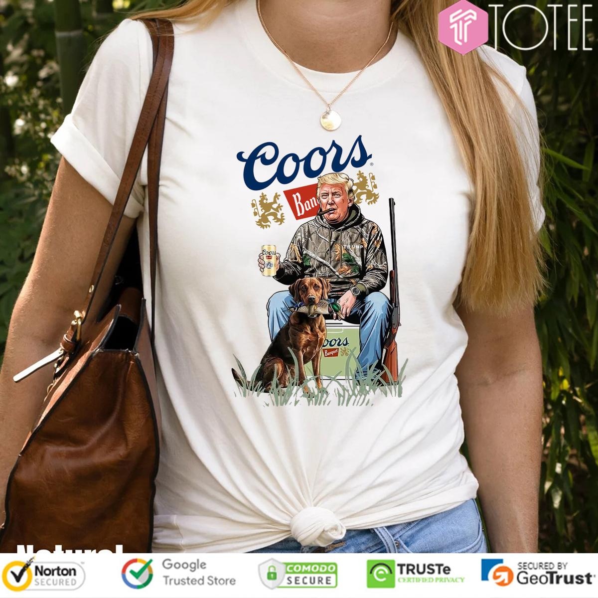 Women's Shirt