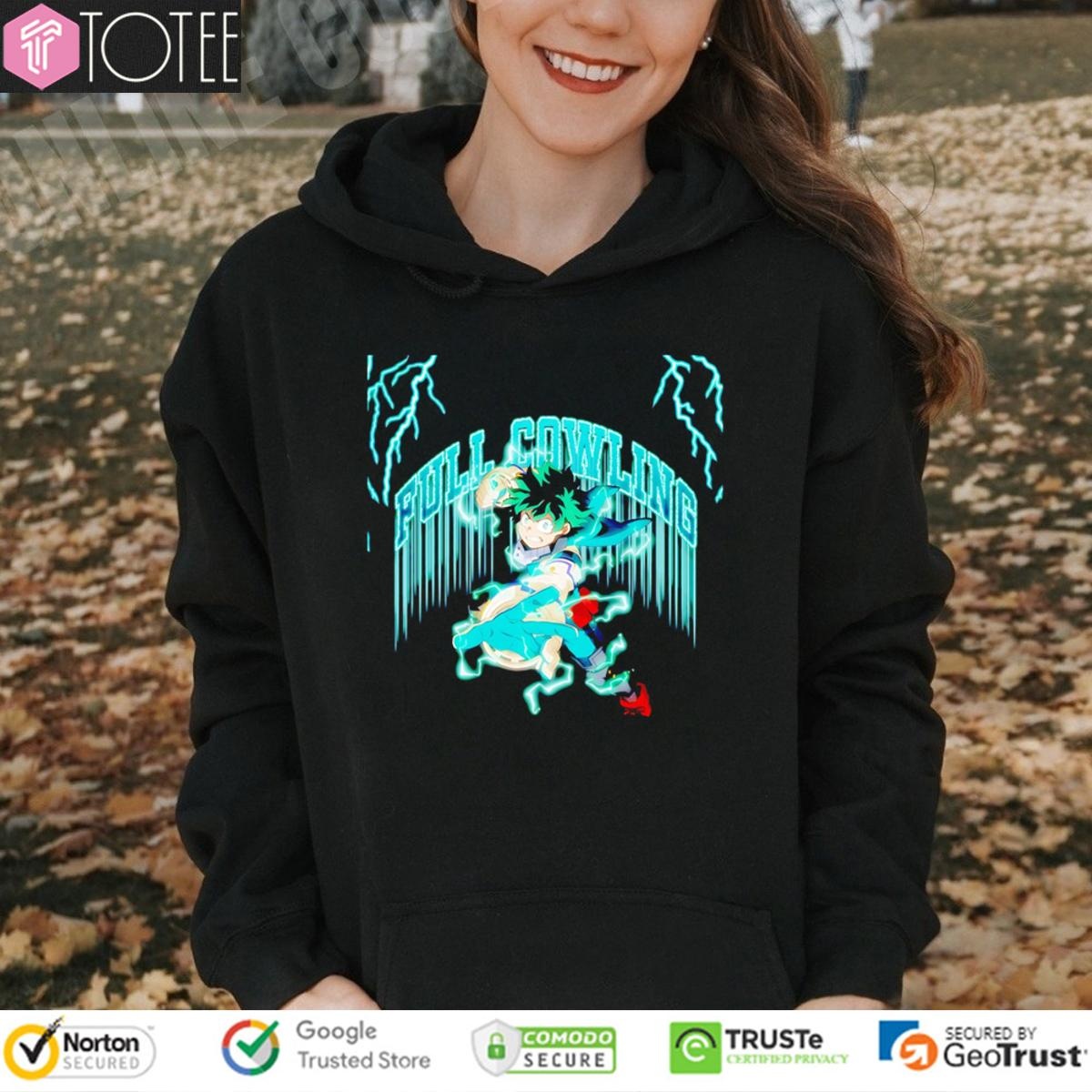 Hoodie