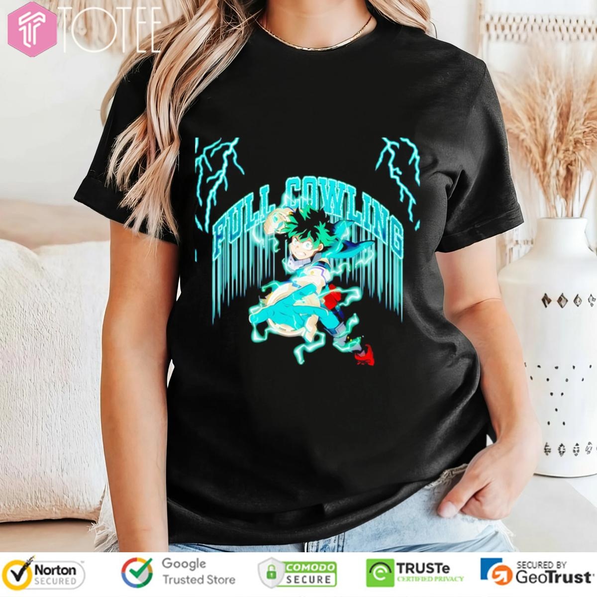 Women's Shirt
