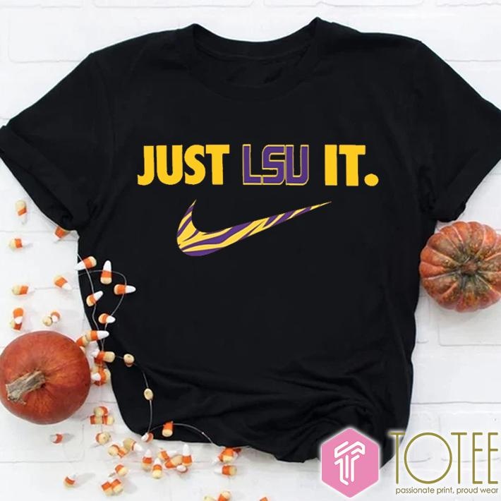 Nike Just Ls U It Baseball T-shirt