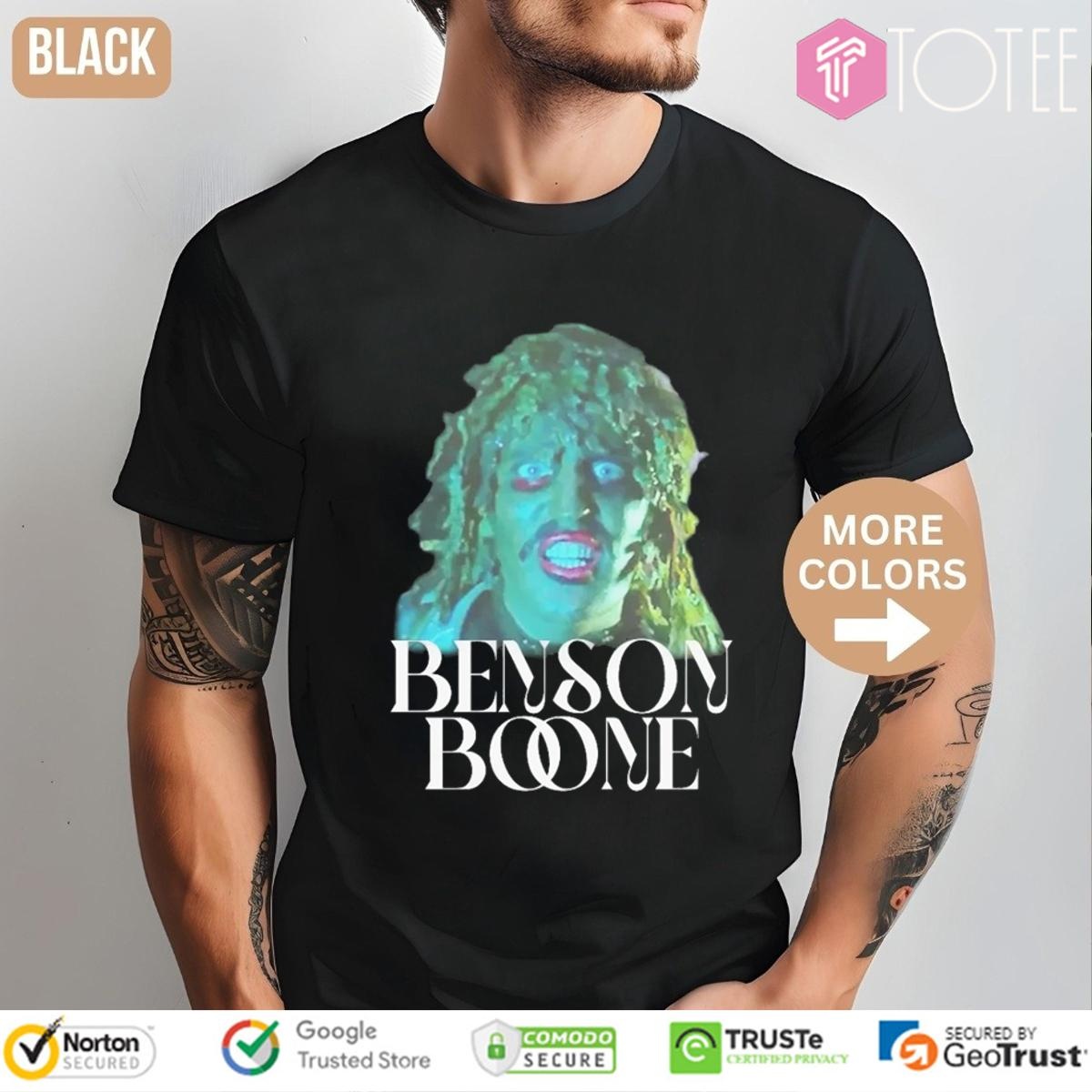 Shirt Shirt