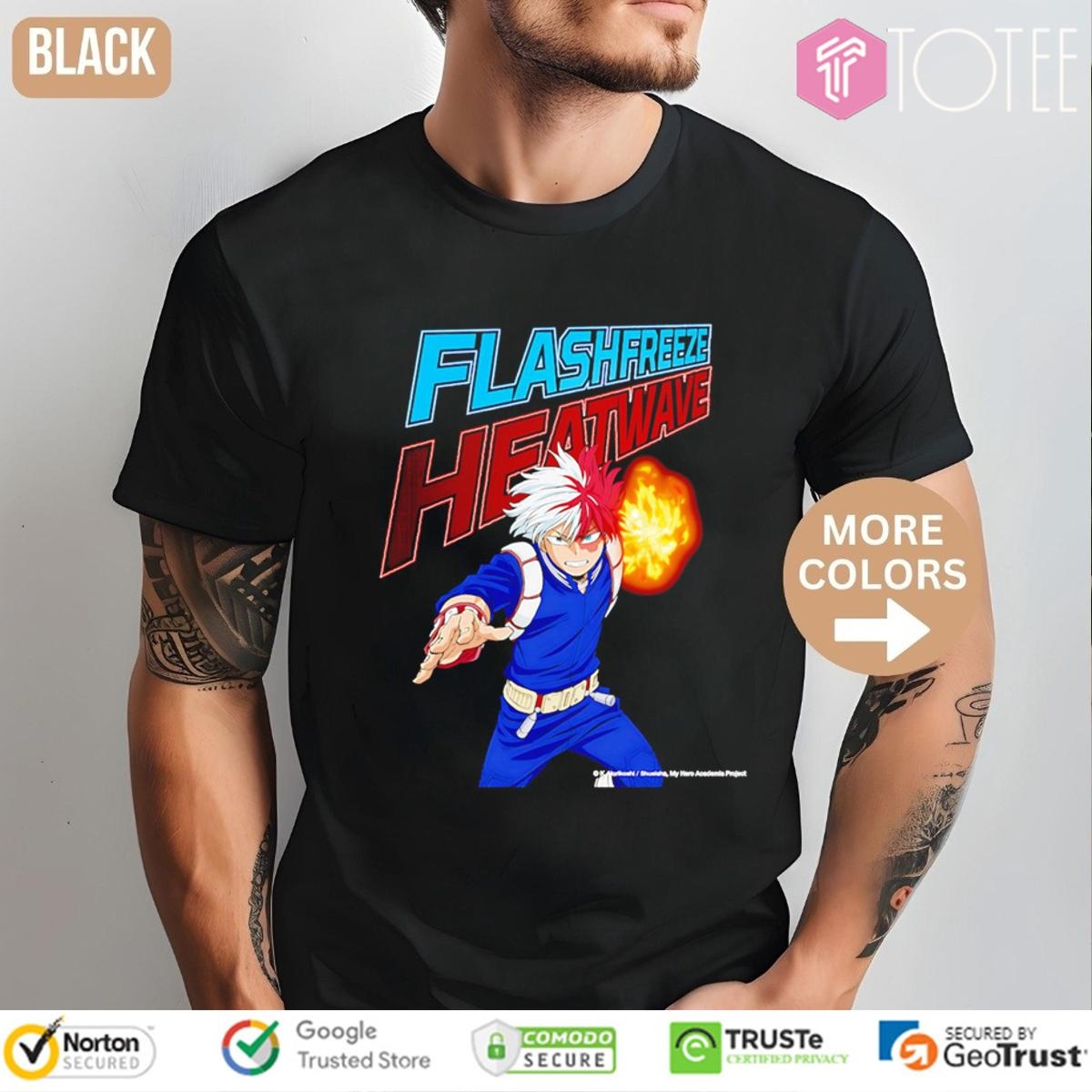 Shirt Shirt