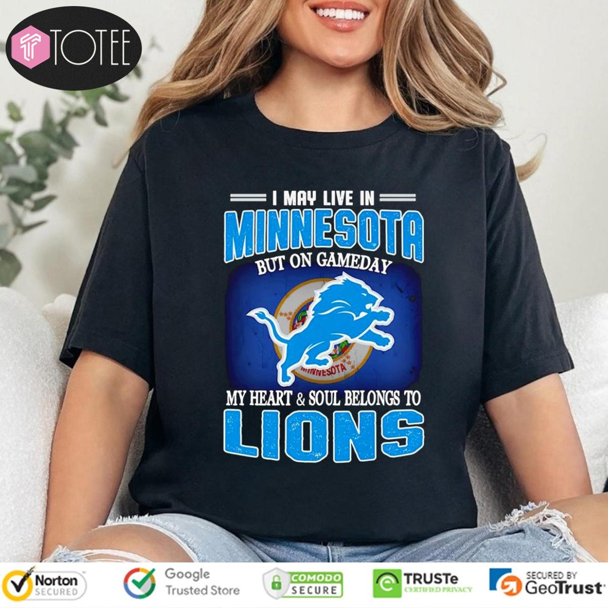 Women's Shirt