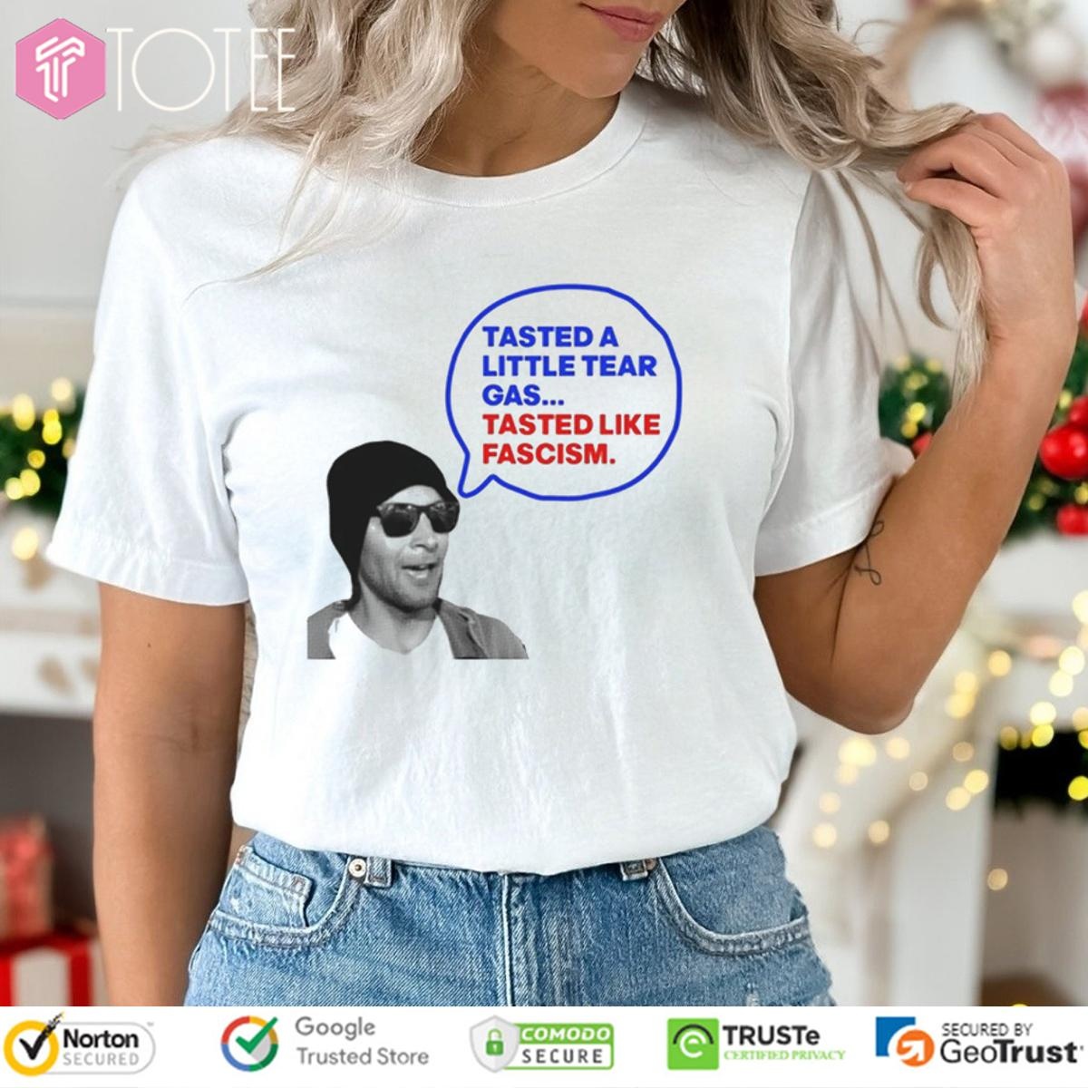 Shirt Shirt