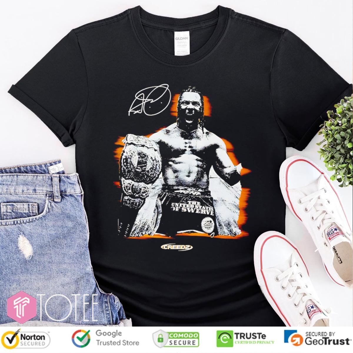 Women's Shirt