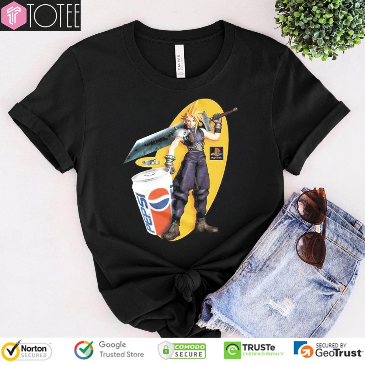Shirt Shirt
