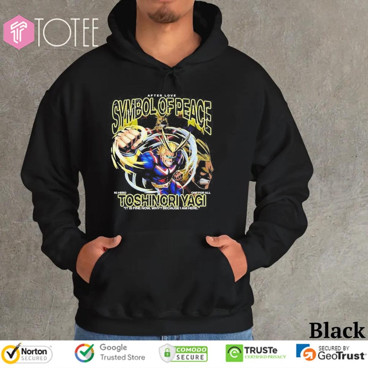Hoodie Hoodie
