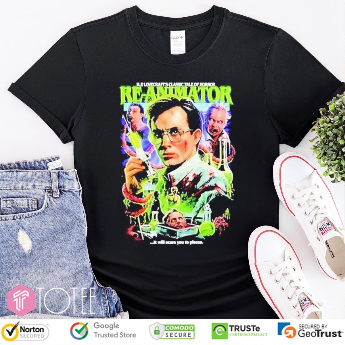 Shirt Shirt